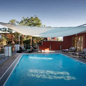 Bio Thermalhotel Falkenhof Hotel