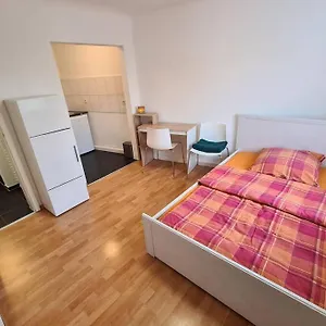 Sympathische Ein-zimmer , Stuttgart Deutschland