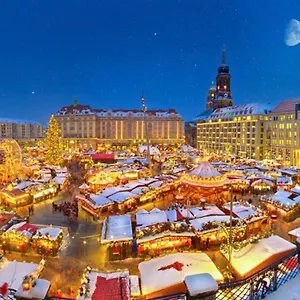 Prestige , Dresden Deutschland