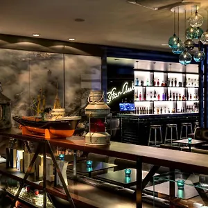 One Am Michel Hotel Hamburk