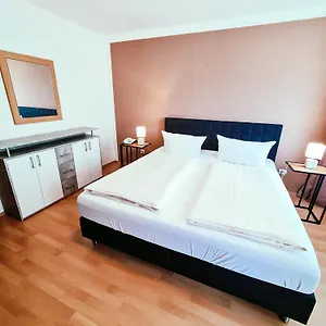 Zentral Bad Füssing
