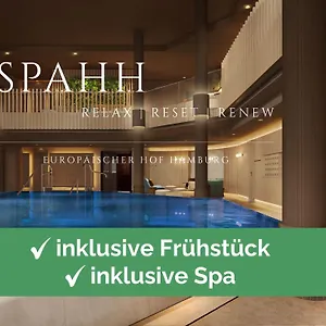 Europaeischer Hof Hotel Hamburk