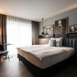 Wellnesshotel Wittelsbach Hotel