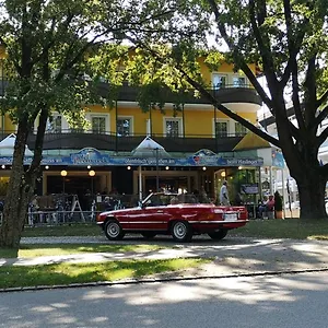 Promenade Bad Füssing