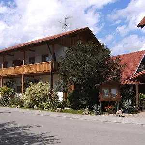 Appartementhaus Elisabeth Winklhofer Apartment