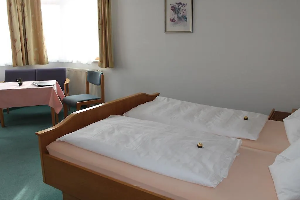 Hotel Garni Vogelsang Bad Füssing 3*,  Deutschland